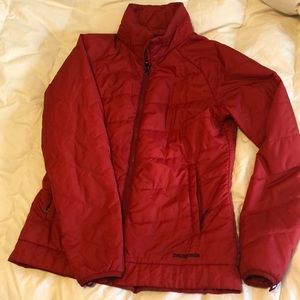 Women’s Patagonia Puffy